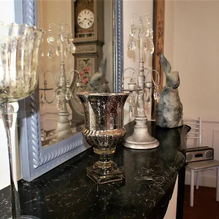 Maison Bersane Le Poujol-sur-Orb