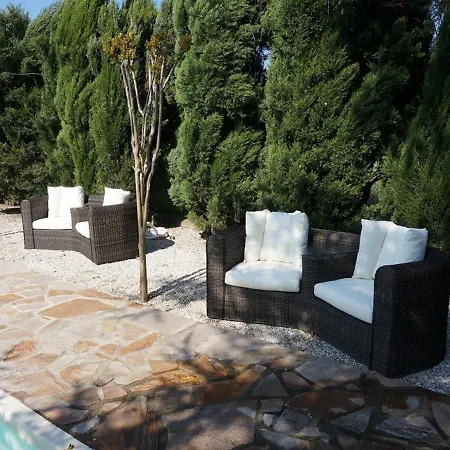 Maison Bersane Maison d'hôtes 4*