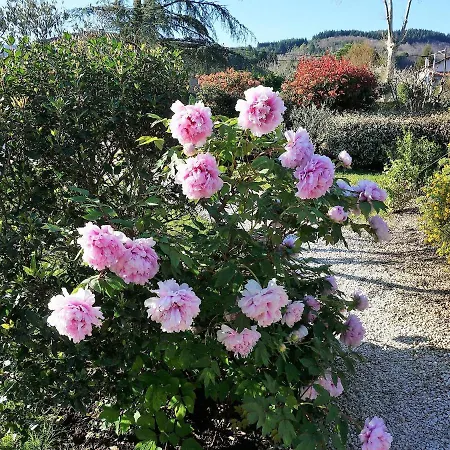 Maison Bersane 4* Le Poujol-sur-Orb