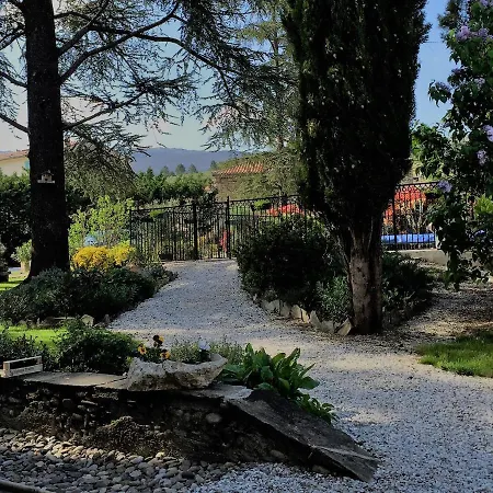 Casa de hóspedes Maison Bersane