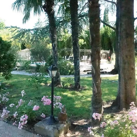 Maison Bersane Affittacamere