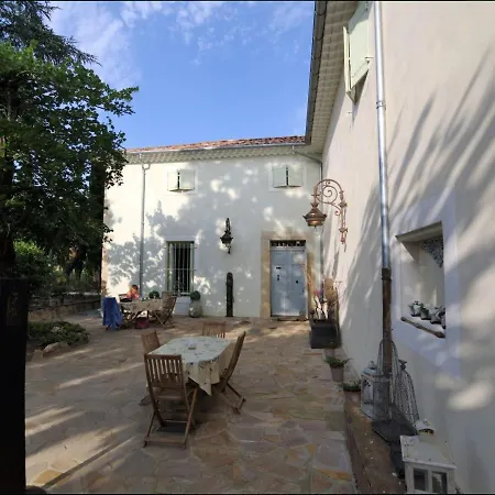 Maison Bersane