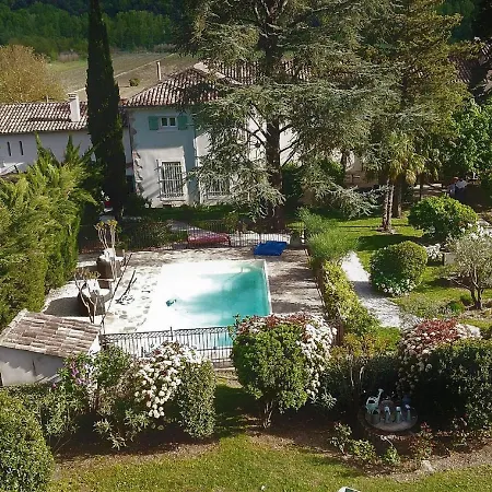 Maison Bersane Maison d'hôtes 4*