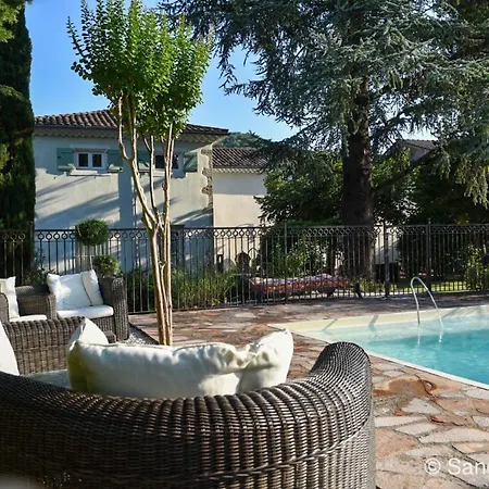 Maison Bersane 4*