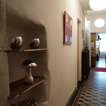 Maison Bersane Affittacamere