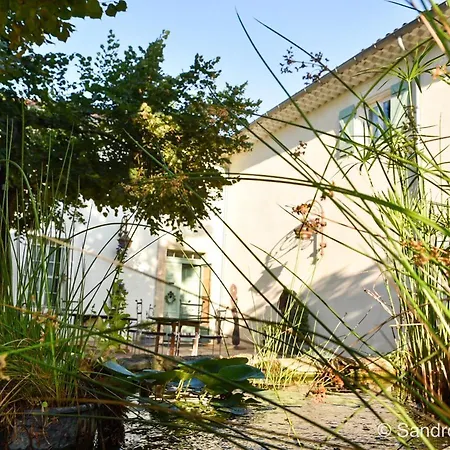 Maison Bersane 4* Le Poujol-sur-Orb