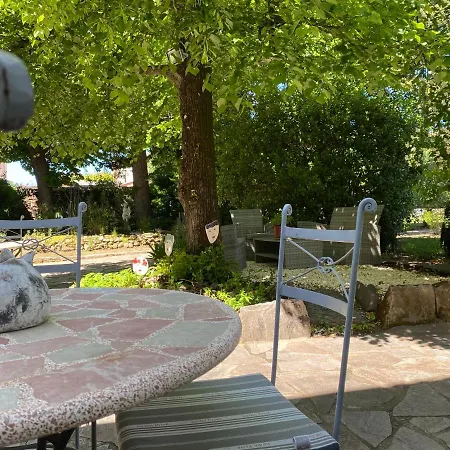 Maison Bersane Maison d'hôtes 4*