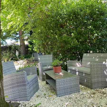 Maison Bersane 4*