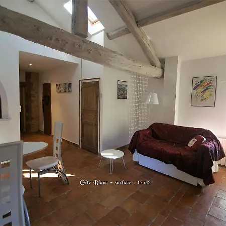 Maison Bersane 4*