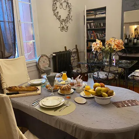 Maison Bersane 4*