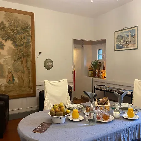 Maison Bersane 4* Le Poujol-sur-Orb