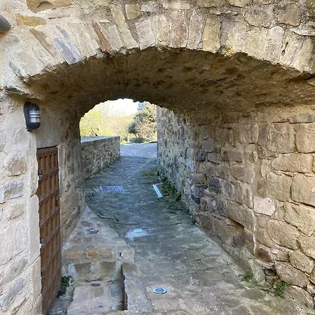Maison Bersane Gasthof Le Poujol-sur-Orb