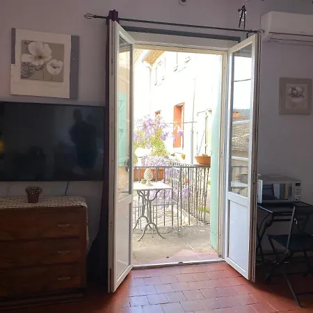 Maison Bersane