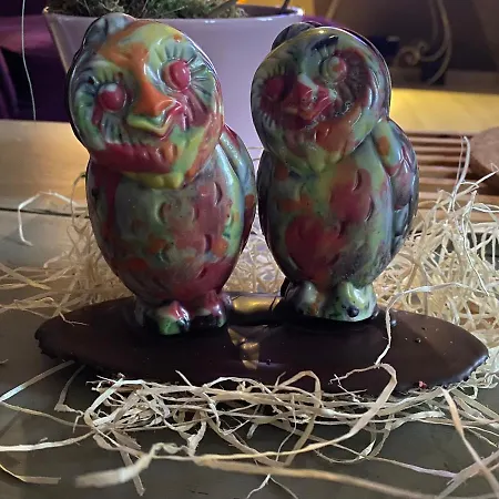 Maison d'hôtes Maison Bersane Le Poujol-sur-Orb