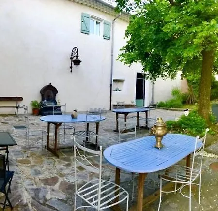 Maison Bersane ゲストハウス 4*