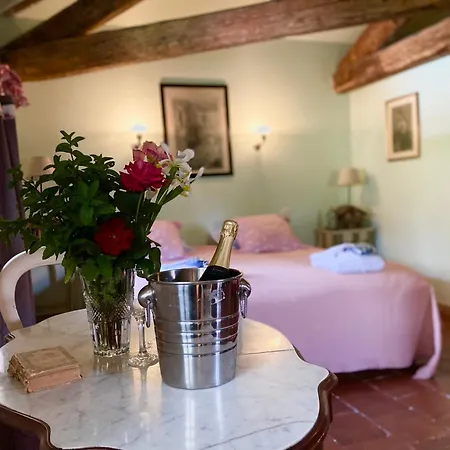 ゲストハウス Maison Bersane 4*