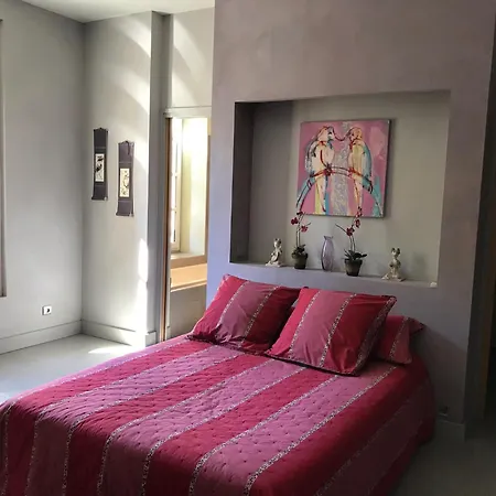 Maison Bersane Maison d'hôtes