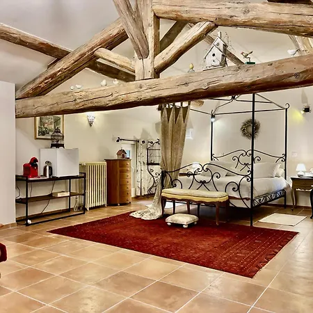 Maison Bersane 4*