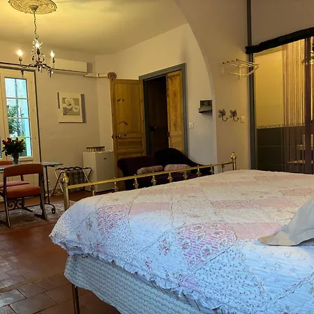 Maison Bersane Maison d'hôtes Le Poujol-sur-Orb