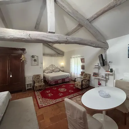 Maison Bersane 3* Le Poujol-sur-Orb