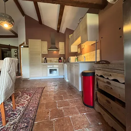 Casa de hóspedes Maison Bersane Le Poujol-sur-Orb