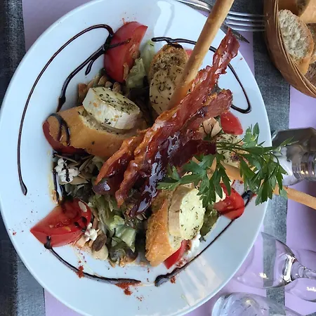 Maison Bersane 4*