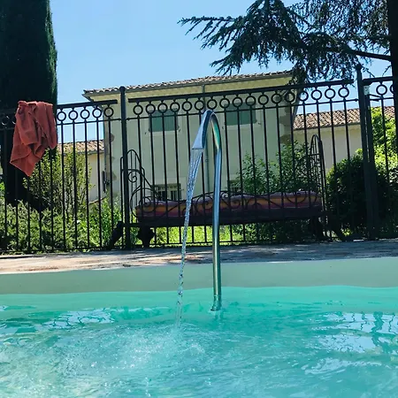 Maison Bersane Le Poujol-sur-Orb