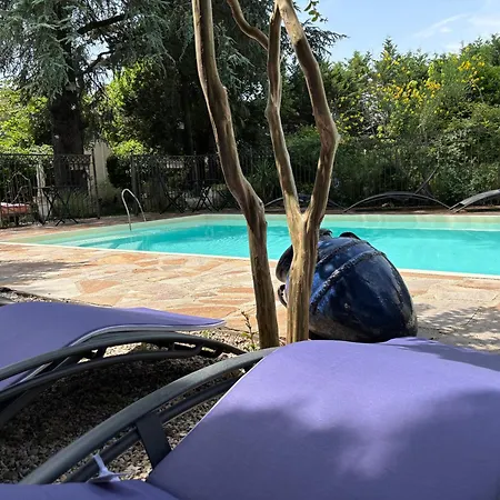 Maison Bersane Maison d'hôtes