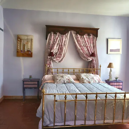Maison d'hôtes Maison Bersane 4*