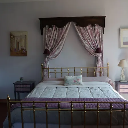 Maison Bersane Maison d'hôtes