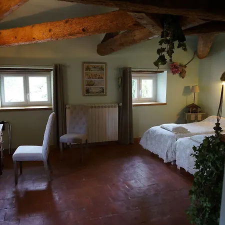 Affittacamere Maison Bersane Le Poujol-sur-Orb