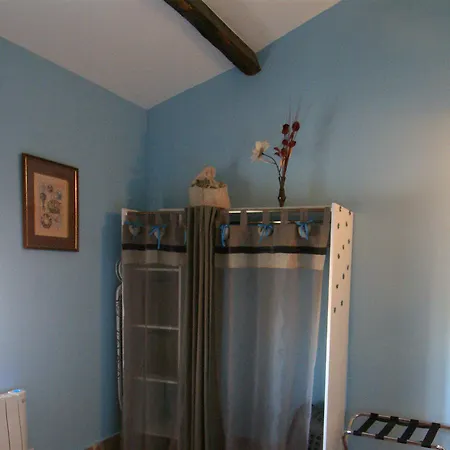 Maison Bersane Maison d'hôtes Le Poujol-sur-Orb