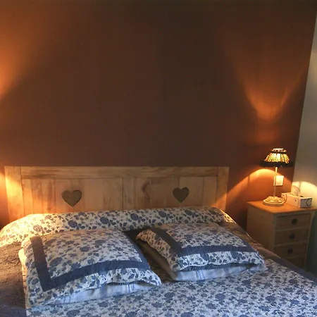 Maison Bersane 4*