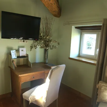 Maison Bersane 4* Le Poujol-sur-Orb