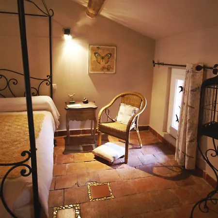 Maison d'hôtes Maison Bersane