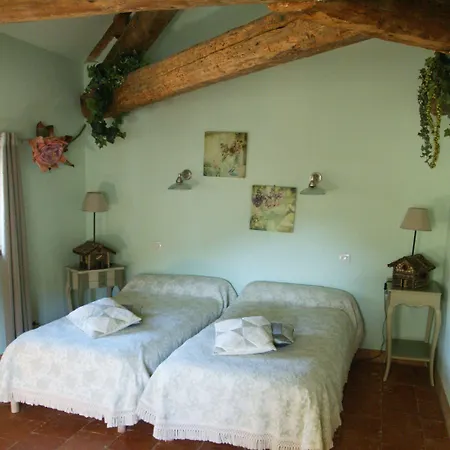 Maison d'hôtes Maison Bersane 4*
