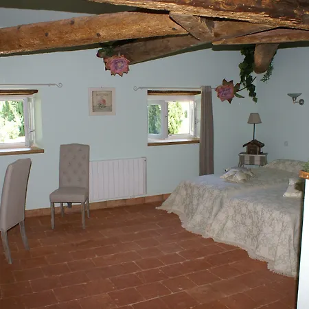 Maison Bersane Maison d'hôtes 4*
