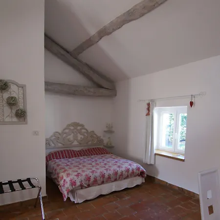 Maison d'hôtes Maison Bersane