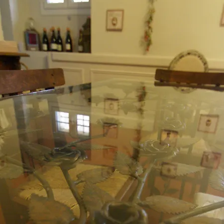 Maison Bersane 4*