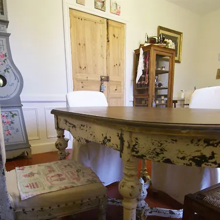 Maison Bersane Le Poujol-sur-Orb