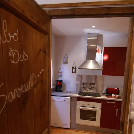 Affittacamere Maison Bersane 4*