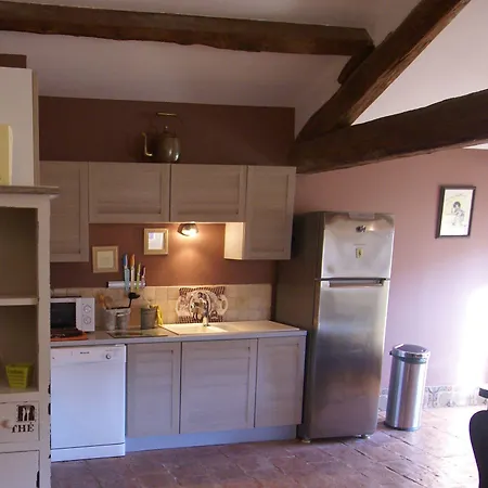 Maison Bersane Maison d'hôtes 4*