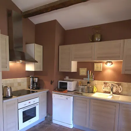 Affittacamere Maison Bersane 4*