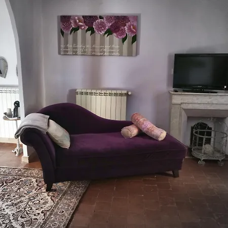 Maison Bersane Maison d'hôtes