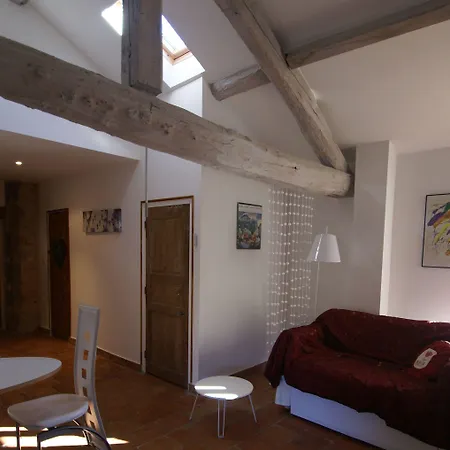 Maison Bersane Maison d'hôtes Le Poujol-sur-Orb