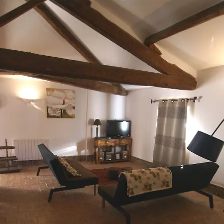 Maison Bersane Le Poujol-sur-Orb