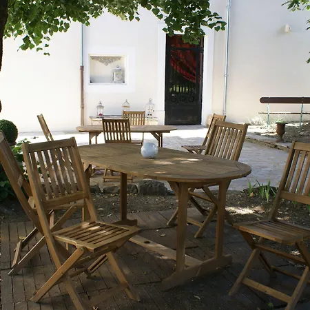 Maison d'hôtes Maison Bersane Le Poujol-sur-Orb