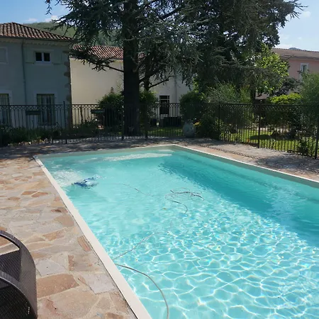 Maison Bersane Maison d'hôtes 4*