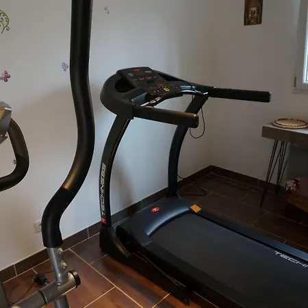 Maison d'hôtes Maison Bersane