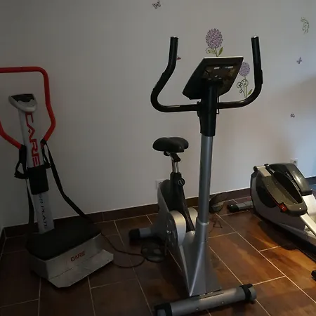 Maison Bersane Maison d'hôtes Le Poujol-sur-Orb